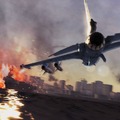 【東京ゲームショウ2013】バンダイナムコゲームス、『ACE COMBAT INFINITY』初のフルトレイラーとなる最新映像公開