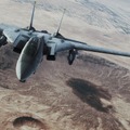 【東京ゲームショウ2013】バンダイナムコゲームス、『ACE COMBAT INFINITY』初のフルトレイラーとなる最新映像公開