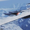 【東京ゲームショウ2013】バンダイナムコゲームス、『ACE COMBAT INFINITY』初のフルトレイラーとなる最新映像公開