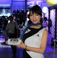 【東京ゲームショウ2013】今年の美人コンパニオンさんたちをご紹介します