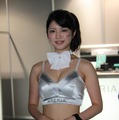 【東京ゲームショウ2013】今年の美人コンパニオンさんたちをご紹介します