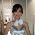 【東京ゲームショウ2013】今年の美人コンパニオンさんたちをご紹介します