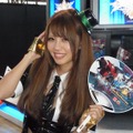 【東京ゲームショウ2013】今年の美人コンパニオンさんたちをご紹介します