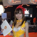 【東京ゲームショウ2013】今年の美人コンパニオンさんたちをご紹介します