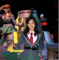 【東京ゲームショウ2013】実物大戦車も登場！「World of Tanks×ガールズ＆パンツァー」コラボ宣言記者会見