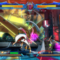 【東京ゲームショウ2013】『BLAZBLUE CHRONOPHANTASMA』にファン待望の「ココノエ」参戦 ― プレイアブル出展でいち早く使用可能