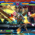 【東京ゲームショウ2013】『BLAZBLUE CHRONOPHANTASMA』にファン待望の「ココノエ」参戦 ― プレイアブル出展でいち早く使用可能