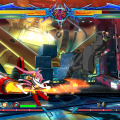 【東京ゲームショウ2013】『BLAZBLUE CHRONOPHANTASMA』にファン待望の「ココノエ」参戦 ― プレイアブル出展でいち早く使用可能