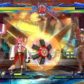 【東京ゲームショウ2013】『BLAZBLUE CHRONOPHANTASMA』にファン待望の「ココノエ」参戦 ― プレイアブル出展でいち早く使用可能