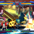 【東京ゲームショウ2013】『BLAZBLUE CHRONOPHANTASMA』にファン待望の「ココノエ」参戦 ― プレイアブル出展でいち早く使用可能