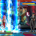 【東京ゲームショウ2013】『BLAZBLUE CHRONOPHANTASMA』にファン待望の「ココノエ」参戦 ― プレイアブル出展でいち早く使用可能