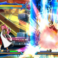 【東京ゲームショウ2013】『BLAZBLUE CHRONOPHANTASMA』にファン待望の「ココノエ」参戦 ― プレイアブル出展でいち早く使用可能