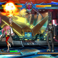 【東京ゲームショウ2013】『BLAZBLUE CHRONOPHANTASMA』にファン待望の「ココノエ」参戦 ― プレイアブル出展でいち早く使用可能