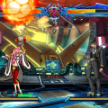 【東京ゲームショウ2013】『BLAZBLUE CHRONOPHANTASMA』にファン待望の「ココノエ」参戦 ― プレイアブル出展でいち早く使用可能