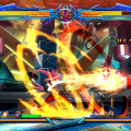 【東京ゲームショウ2013】『BLAZBLUE CHRONOPHANTASMA』にファン待望の「ココノエ」参戦 ― プレイアブル出展でいち早く使用可能