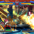 【東京ゲームショウ2013】『BLAZBLUE CHRONOPHANTASMA』にファン待望の「ココノエ」参戦 ― プレイアブル出展でいち早く使用可能