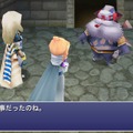 【東京ゲームショウ2013】3Dで初リメイク！『FFIV ジ・アフターイヤーズ 月の帰還』プレイレポート