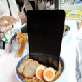 【東京ゲームショウ2013】長ネギ・ソーセージ・お弁当・エッグトースト・・・時代の最先端をいくiPhoneケースが販売中