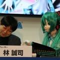 【東京ゲームショウ2013】ミクさんへの愛が止まらない！…ミクさんからの愛も止まらない!?爆笑の『初音ミク Project mirai 2』『初音ミク -Project DIVA- F 2nd』 ステージレポ