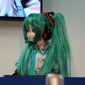 【東京ゲームショウ2013】ミクさんへの愛が止まらない！…ミクさんからの愛も止まらない!?爆笑の『初音ミク Project mirai 2』『初音ミク -Project DIVA- F 2nd』 ステージレポ