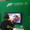 スポーツ/レース部門『Forza Motorsport 5』マイクロソフト
