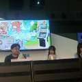 【東京ゲームショウ2013】ルルーとウイッチが『ぷよぷよテトリス』対戦プレイに挑戦！公開アフレコも盛りあがったステージレポ