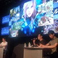 【東京ゲームショウ2013】『ライトニングリターンズ FFXIII』カスタマイズとネットワーク機能が充実 ― お気に入りのライトさんを自慢可能に