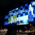 【東京ゲームショウ2013】ライトさんがユウナの衣装を着る！『FFX/X-2 HD リマスター』初回特典は「スピラの召喚士」