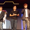 【東京ゲームショウ2013】登場MSは120以上！MAも操作できる『真・ガンダム無双』＆追加要素も注目の『ガンダムブレイカー』スシャルステージ