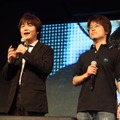 【東京ゲームショウ2013】登場MSは120以上！MAも操作できる『真・ガンダム無双』＆追加要素も注目の『ガンダムブレイカー』スシャルステージ