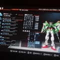 【東京ゲームショウ2013】登場MSは120以上！MAも操作できる『真・ガンダム無双』＆追加要素も注目の『ガンダムブレイカー』スシャルステージ