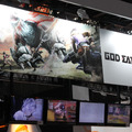 【東京ゲームショウ2013】新ブラッドアーツ＆新アラガミを体験！TGSバージョンの『GOD EATER 2』をプレイ