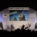 【東京ゲームショウ2013】一般公開初日のコスプレイベント「Cosplay Collection Night @ TGS」レポート