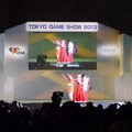 【東京ゲームショウ2013】一般公開初日のコスプレイベント「Cosplay Collection Night @ TGS」レポート