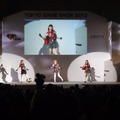 【東京ゲームショウ2013】一般公開初日のコスプレイベント「Cosplay Collection Night @ TGS」レポート