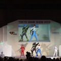 【東京ゲームショウ2013】一般公開初日のコスプレイベント「Cosplay Collection Night @ TGS」レポート