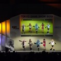 【東京ゲームショウ2013】一般公開初日のコスプレイベント「Cosplay Collection Night @ TGS」レポート