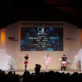 【東京ゲームショウ2013】一般公開初日のコスプレイベント「Cosplay Collection Night @ TGS」レポート