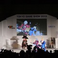 【東京ゲームショウ2013】一般公開初日のコスプレイベント「Cosplay Collection Night @ TGS」レポート