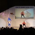 【東京ゲームショウ2013】一般公開初日のコスプレイベント「Cosplay Collection Night @ TGS」レポート