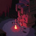 「ゼルダ meets ディアブロ」風タイトル『Hyper Light Drifter』、PS4/PS Vita版の配信が決定