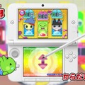 『たまごっち！せーしゅんのドリームスクール』ゲーム史上最多100人のたまごっちと夢の学園生活を送ろう