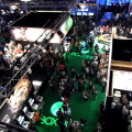 英国最大のゲームショーEUROGAMER EXPO 2013が開幕！ 現地レポートをお届け