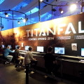 EUROGAMER EXPO: 『Titanfall』ブースは相変わらずの人気、Respawn担当者を直撃