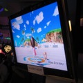 【E3 2008】MotionPlusの本領発揮、Wii『Wii Sports Resort』プレイレポート