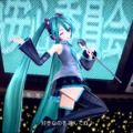 『初音ミク -Project DIVA- F 2nd』新旧さまざま！収録楽曲＆モジュール一挙公開 ― スクラッチに新要素も登場