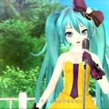 『初音ミク -Project DIVA- F 2nd』新旧さまざま！収録楽曲＆モジュール一挙公開 ― スクラッチに新要素も登場