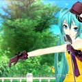 『初音ミク -Project DIVA- F 2nd』新旧さまざま！収録楽曲＆モジュール一挙公開 ― スクラッチに新要素も登場