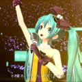 『初音ミク -Project DIVA- F 2nd』新旧さまざま！収録楽曲＆モジュール一挙公開 ― スクラッチに新要素も登場