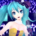 『初音ミク -Project DIVA- F 2nd』新旧さまざま！収録楽曲＆モジュール一挙公開 ― スクラッチに新要素も登場